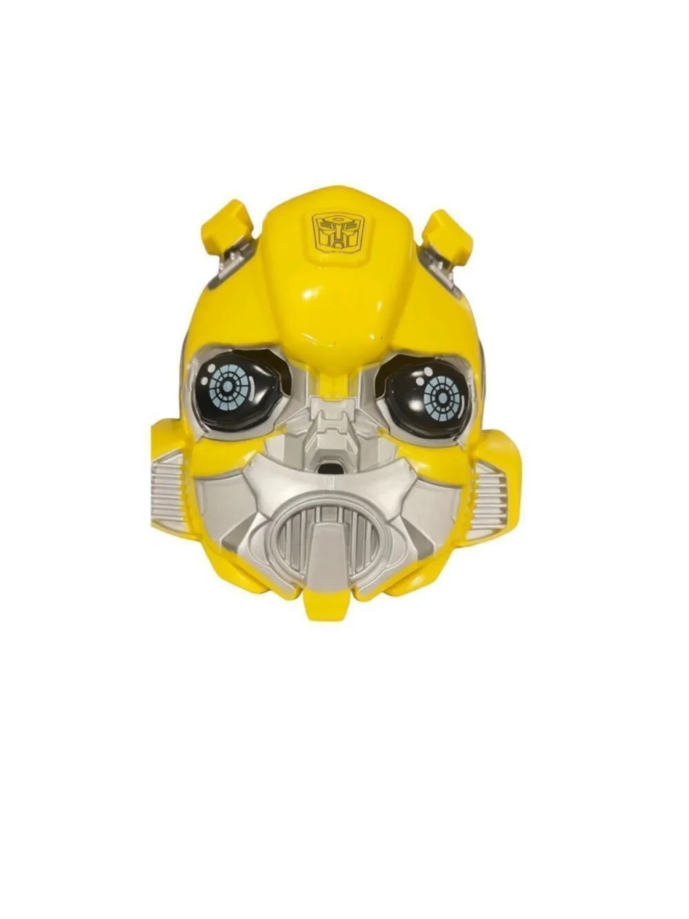 Unbranded transformers bumblebee